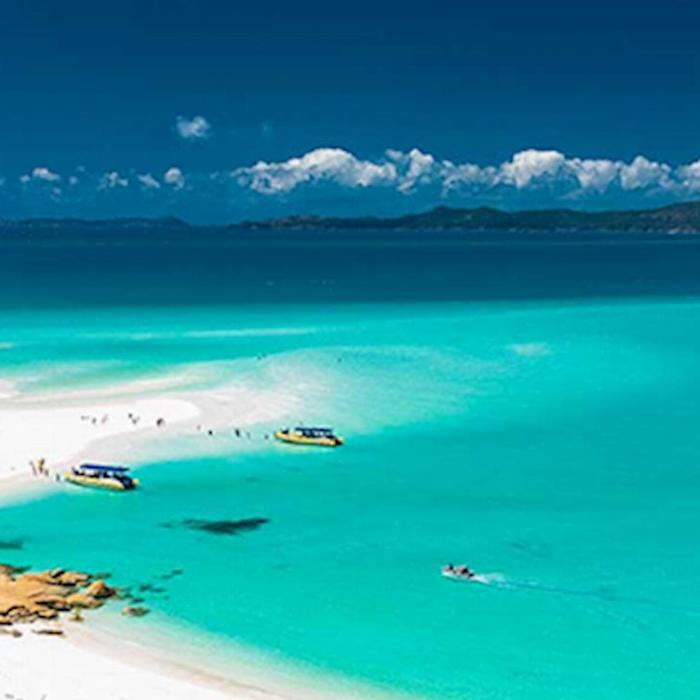 Ultimate East Coast Explorer Australia (7 Week)
