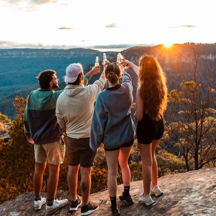 Ultimate East Coast Explorer Australia (7 Week)