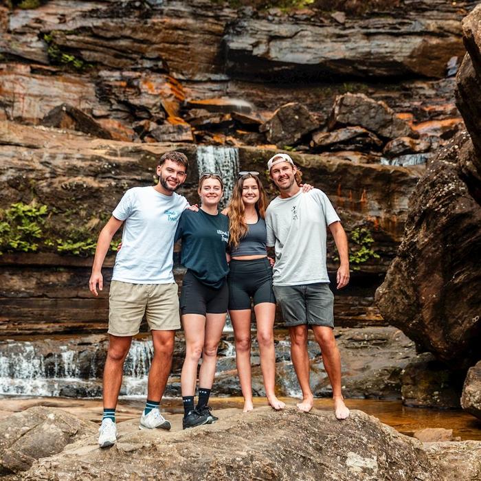 Ultimate East Coast Explorer Australia (7 Week)