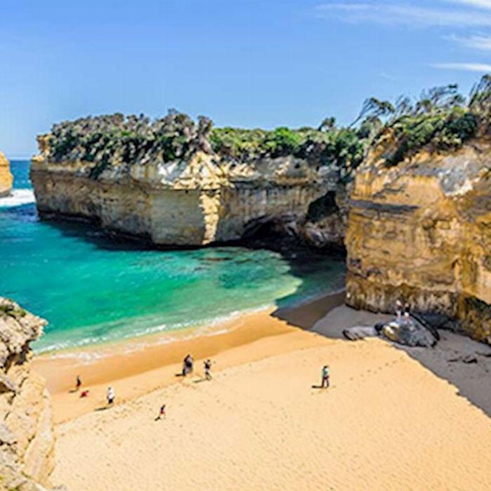 Ultimate Melbourne Adventure