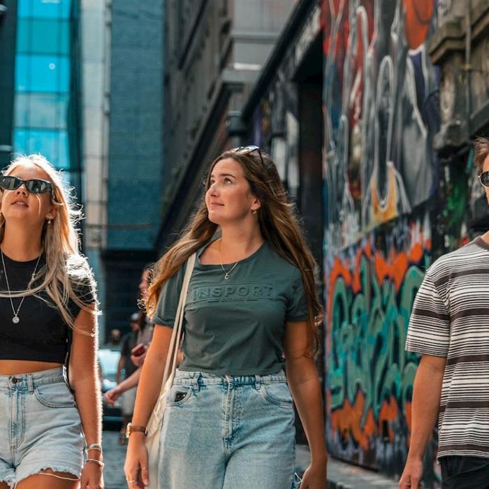 Ultimate Melbourne Adventure
