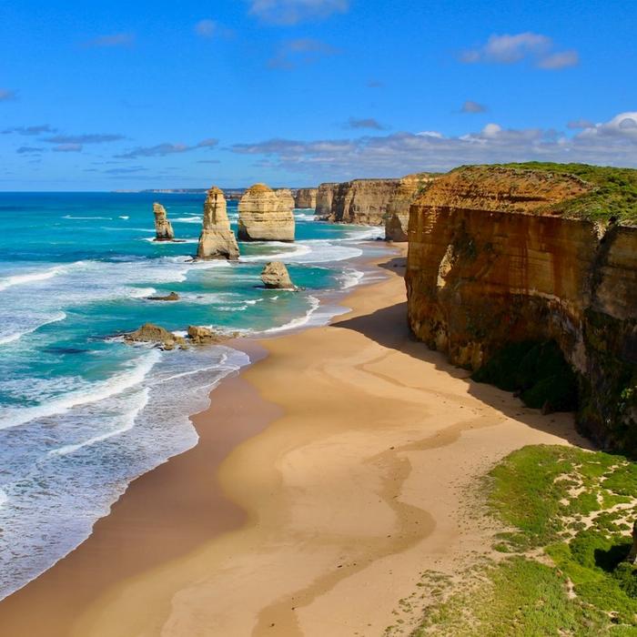 Ultimate Melbourne Adventure