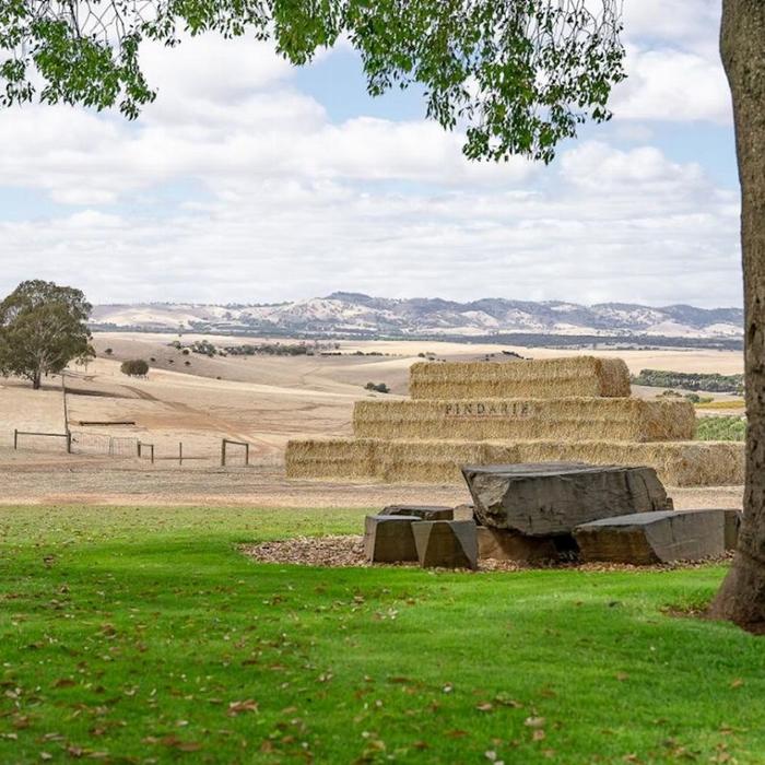 Barossa Helicopters Stunning Wines and Romantic Views at Pindarie Wines