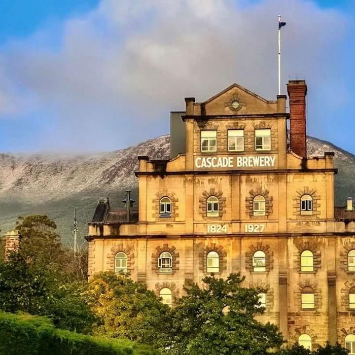 Tassie Tours Nipaluna (Hobart) Highlights