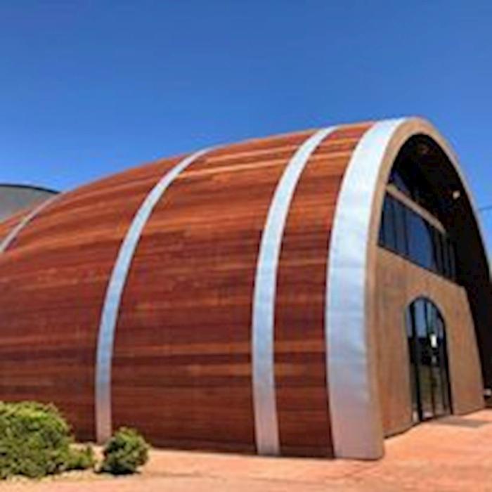 Creative Tours Hinterland Cheese & Wine Tour