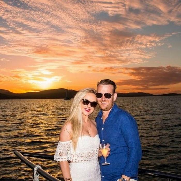 Iconic Whitsunday Adventures Sundowner Cruise & Dine