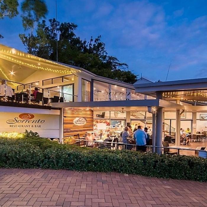 Iconic Whitsunday Adventures Sundowner Cruise & Dine