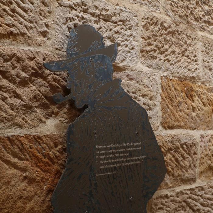 Dave's Travel & Events Sydney City Small Group Walking Tour
