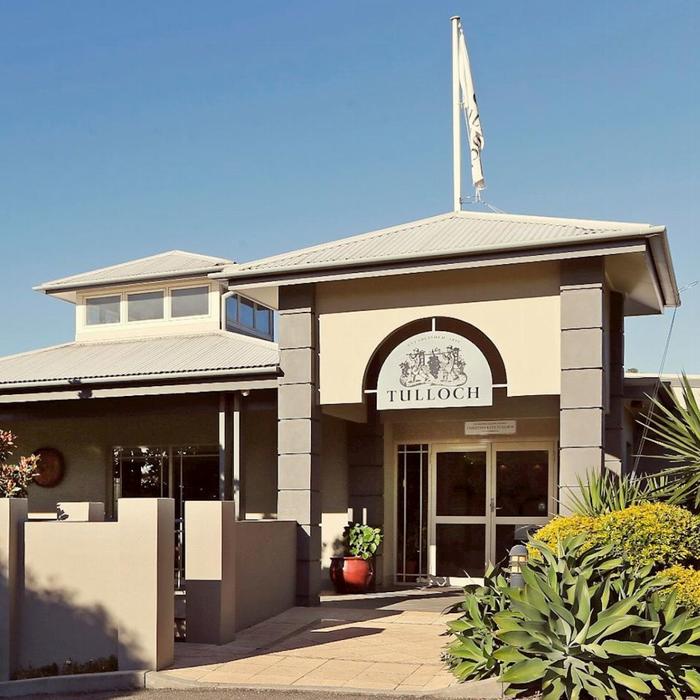 Tulloch Wines - Mystery Wine Tasting Experience with Local Cheese and Charcuterie