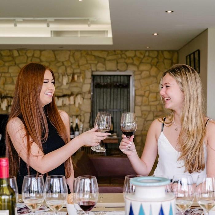 Tulloch Wines - Hunter Heroes Wine Tasting Experience with Local Cheese and Charcuterie