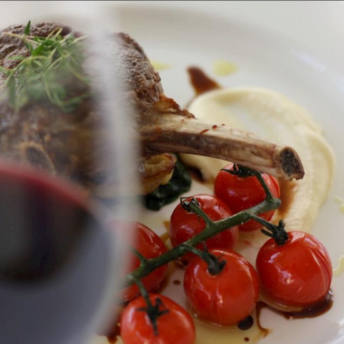 Tulloch Wines Tulloch Hunter Icons Wine Tasting & Lunch