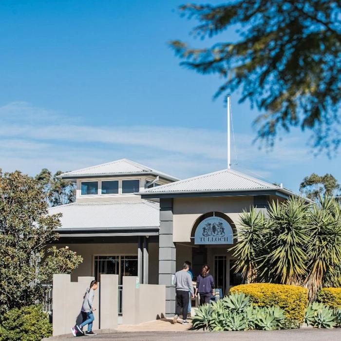 Tulloch Wines Tulloch Hunter Icons Wine Tasting & Lunch