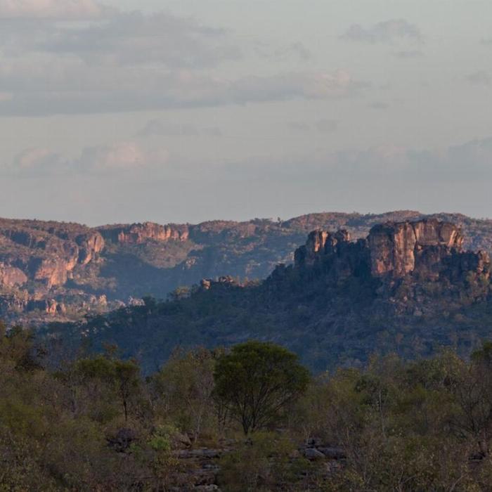 Kakadu Air Jabiru Sunset Spectacular