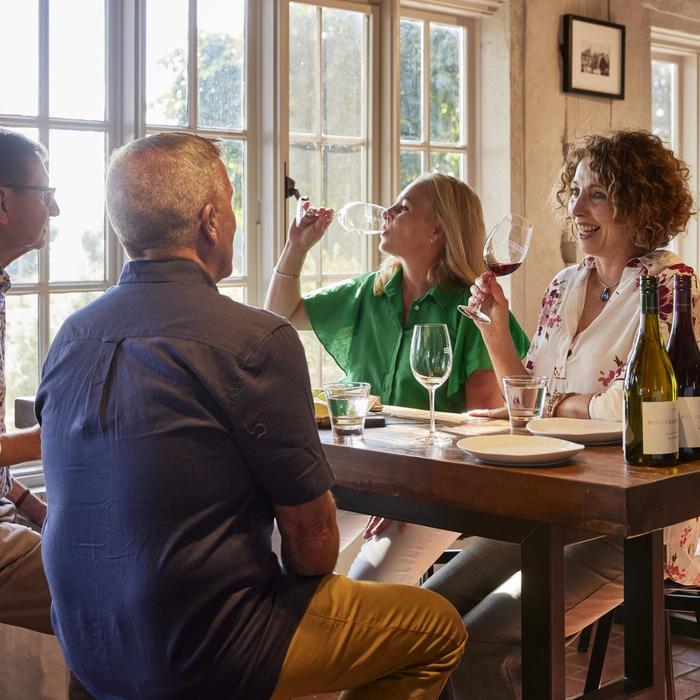 Hop It BLUE Route Bellarine Peninsula Hop-On-Hop-Off Bus Ticket