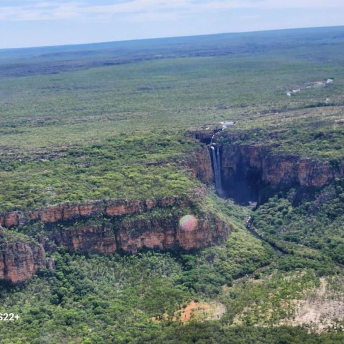 Kakadu Air Jabiru - Heli Scenic Flight - 60 min