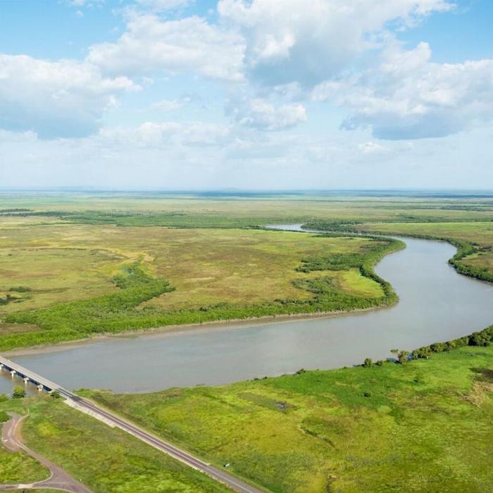Kakadu Air Cooinda - Scenic Flight - 30 minute
