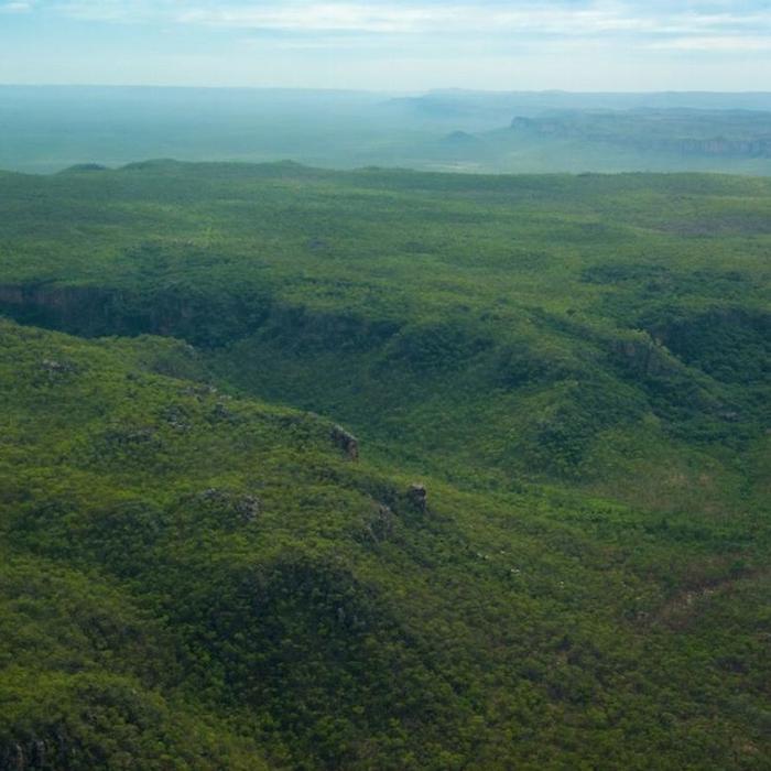 Kakadu Air Jabiru - Scenic Tour - 60 Minute