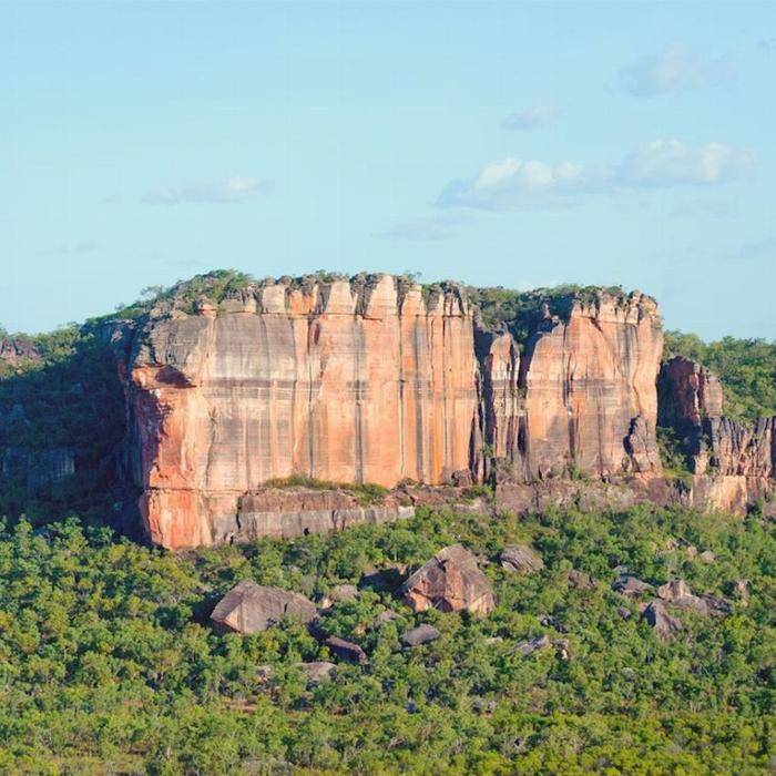 Kakadu Air Jabiru - Scenic Tour - 60 Minute