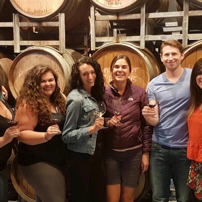 Dave's Travel & Events Grains & Grapes Hunter Valley from Hunter Valley