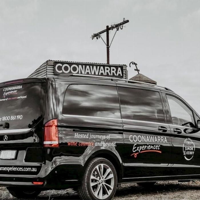Coonawarra Experiences Coonawarra Private Wine Experience