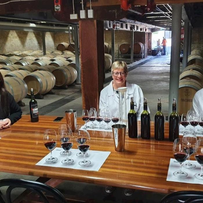 Coonawarra Experiences Coonawarra Private Wine Experience