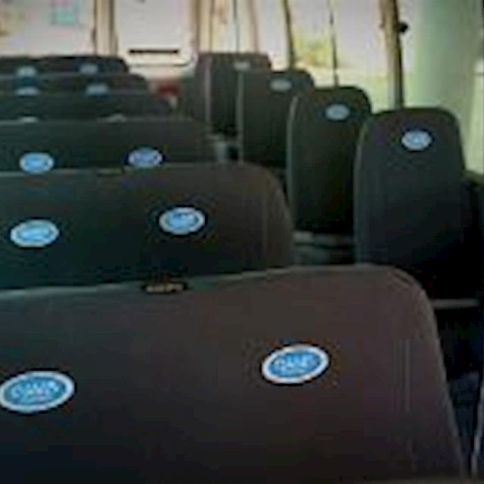 Oasis Transport & Tours Corporate Bus, Private Transfer