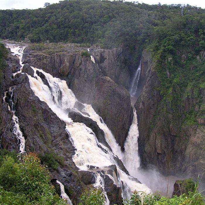Tropic Tours Taste of Tablelands Tour