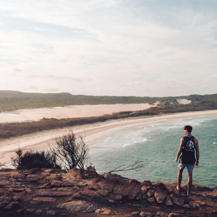 Welcome To Travel Welcome to Australia: East Coast | 30 days