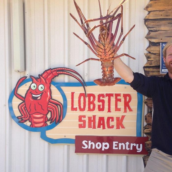 Autopia Tours Pinnacles Lobster Yanchep Day Tour