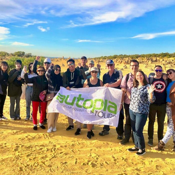 Autopia Tours Pinnacles Lobster Yanchep Day Tour