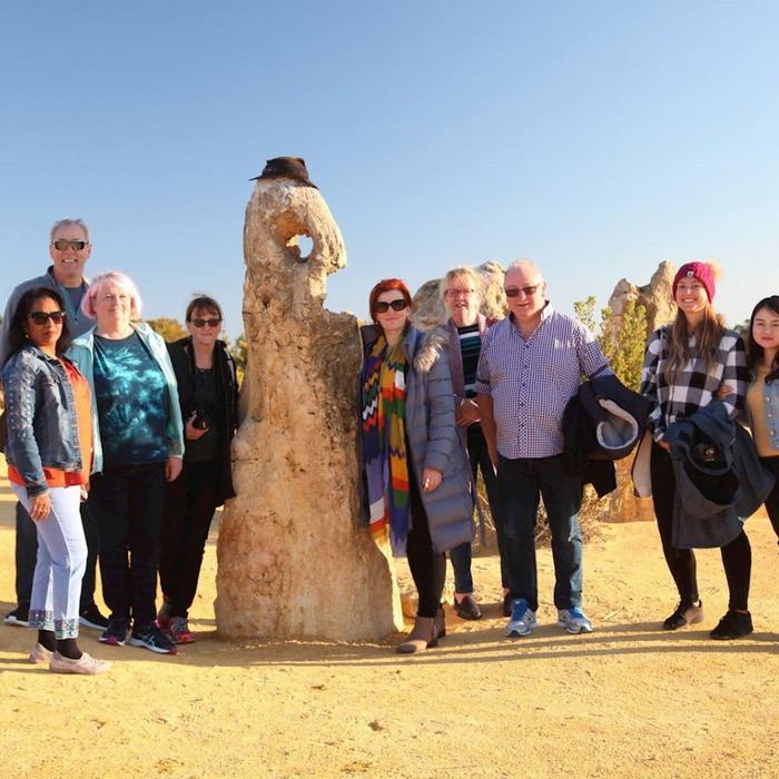 Autopia Tours Pinnacles Lobster Yanchep Day Tour