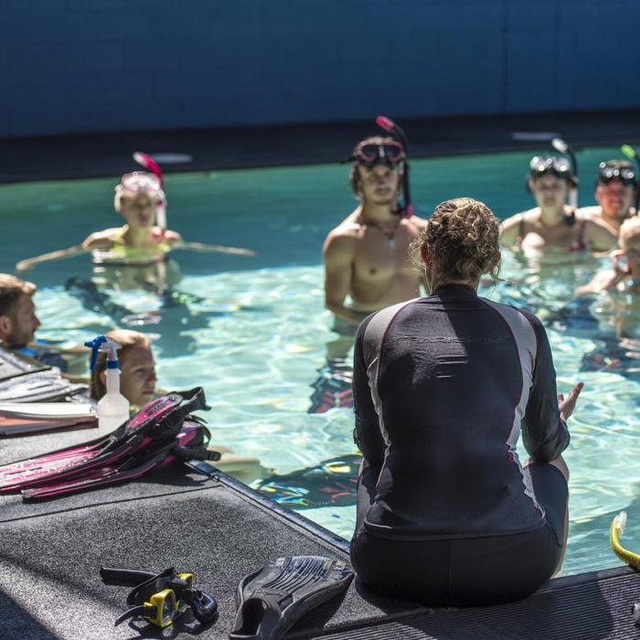 Pro Dive Cairns 2 Day Pool & Theory Referral Program