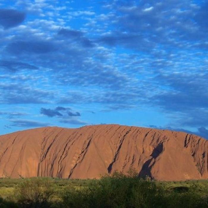 Adventure Tours (ATA) Uluru Tour with Kata Tjuta & Kings Canyon - Swag (Alice Springs to Yulara) (formerly Rock The Centre)