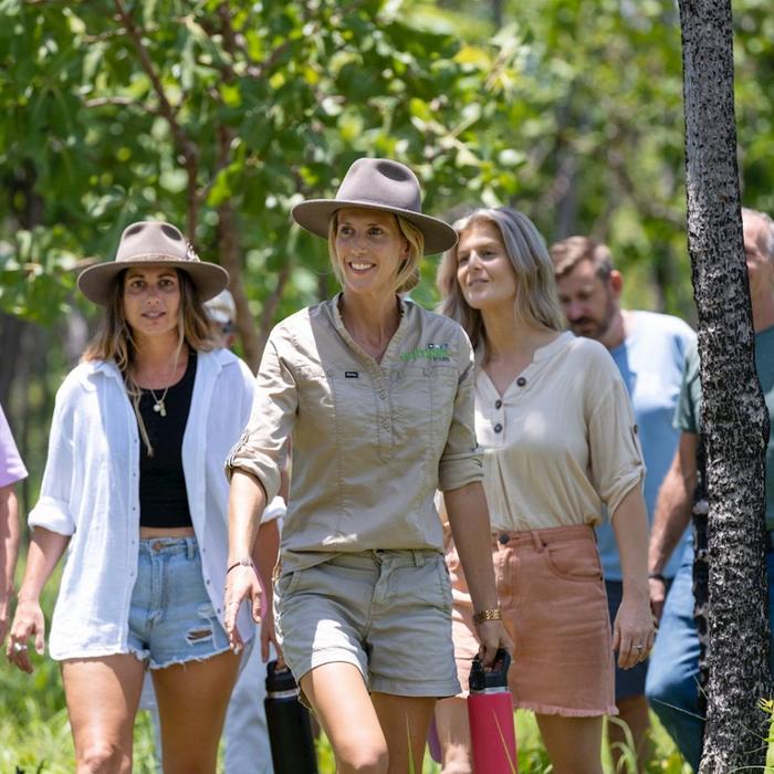 Autopia Tours Kakadu Overnight + Yellow Water Cruise - Lodge Single Comfort Tour