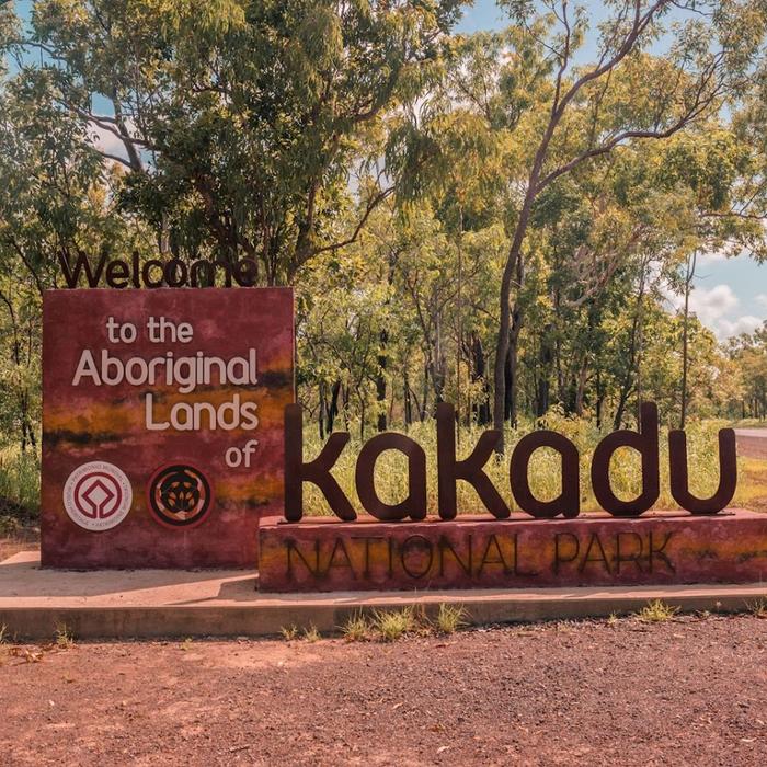 Autopia Tours Kakadu, Katherine Gorge & Litchfield - 4WD Eco Tent Adventure Tour