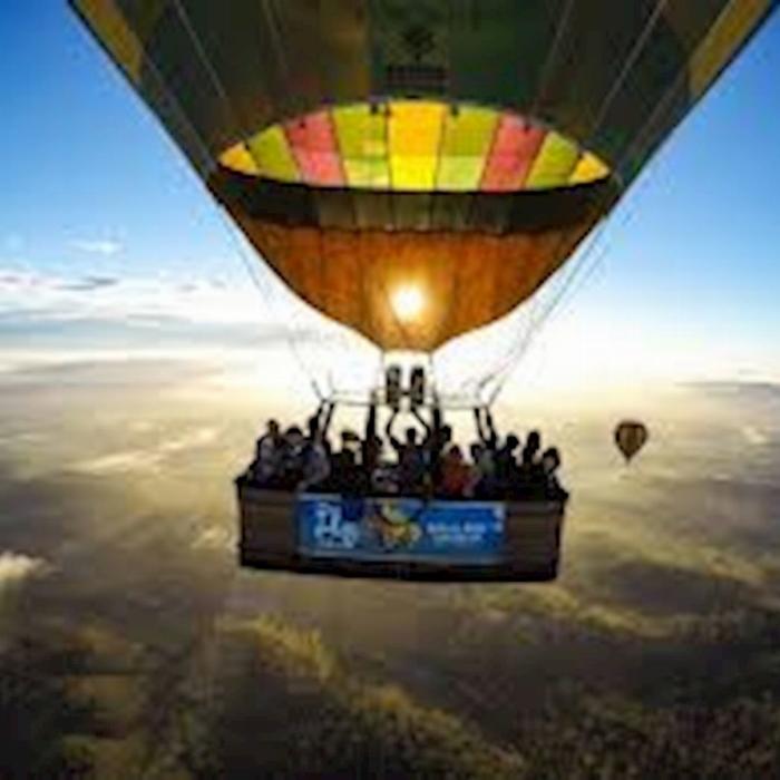 Balloon Aloft Hunter Valley - Flight (Non-Refundable)