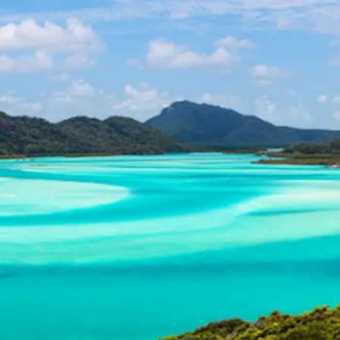 Get Out & About Whitsunday Fishing Shared Charter AM 4.5 Hours