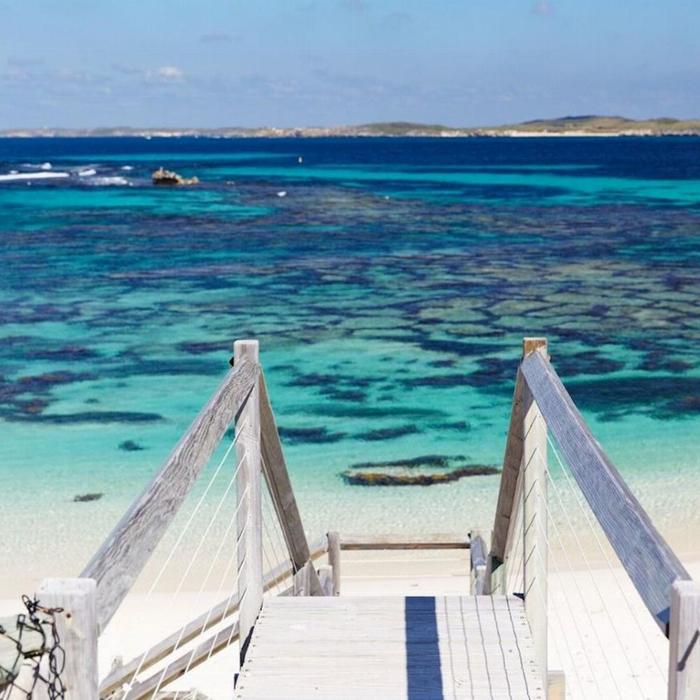 Sealink WA Rottnest Bayseeker Package (11:15am)