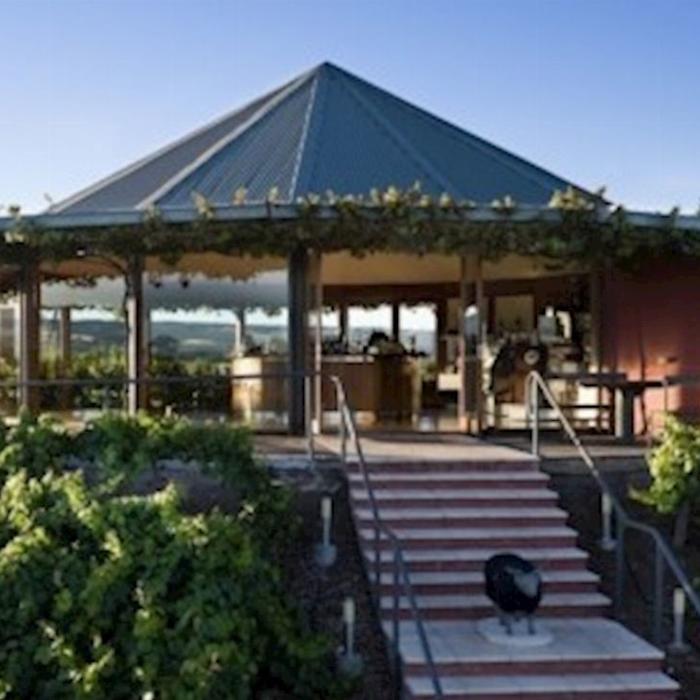 Hills Luxury Day Tours McLaren Vale and Historic Hahndorf Wine Tour