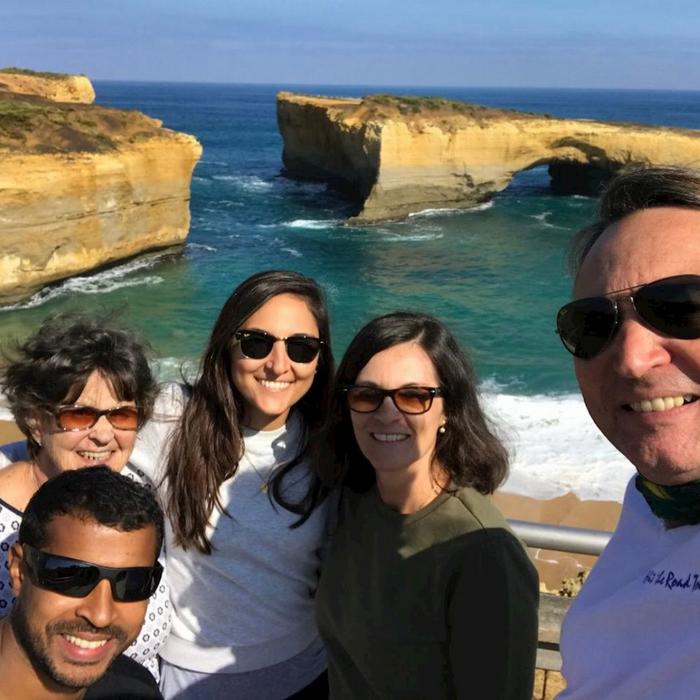 Hit The Road Tours Great Ocean Road Small Groups Premium Tour