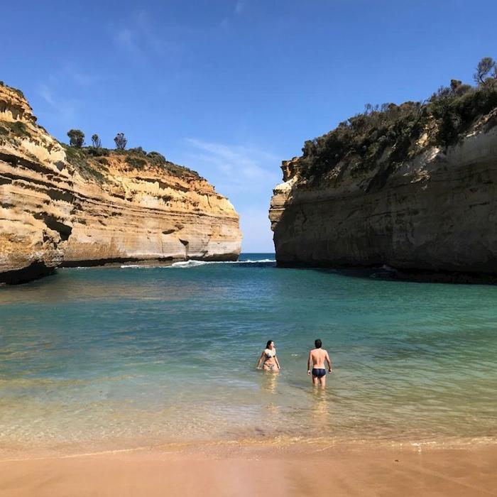 Hit The Road Tours Great Ocean Road Small Groups Premium Tour