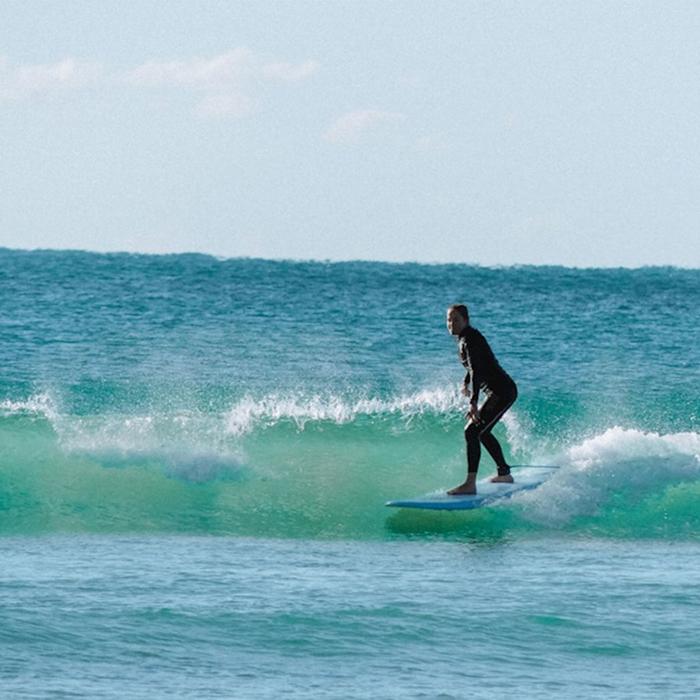 Mojo Surf Australia Byron Bay Surf & Stay (7D/6N)