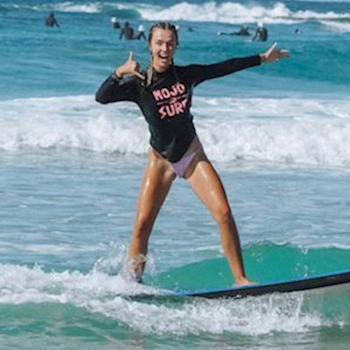 Mojo Surf Australia Byron Bay Surf & Stay (7D/6N)