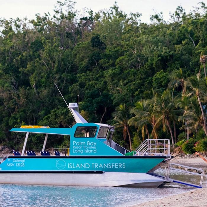 Island Transfers Palm Bay Day Trips