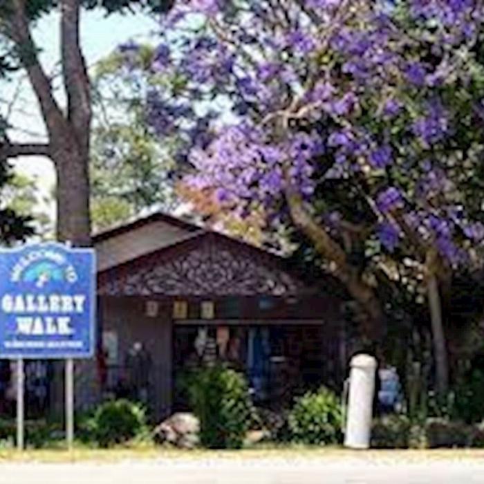 The Vino Bus Explore Tamborine Sightseeing - Departing Gold Coast