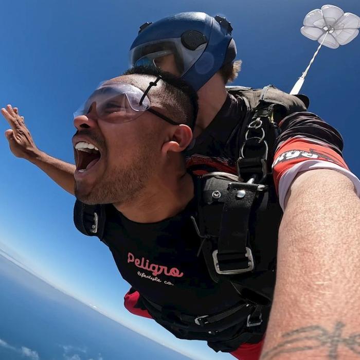 SKYONE Melbourne Skydive Great Ocean Road up to 15,000ft - Melbourne transfer