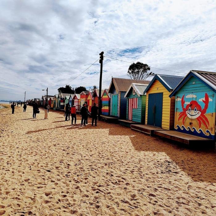 Oceania Tours City Highlights