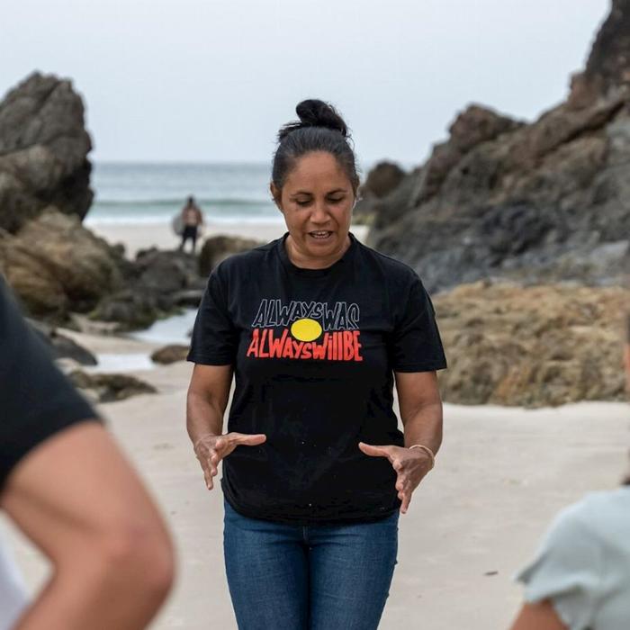 Explore Byron Bay Cape Byron Tours