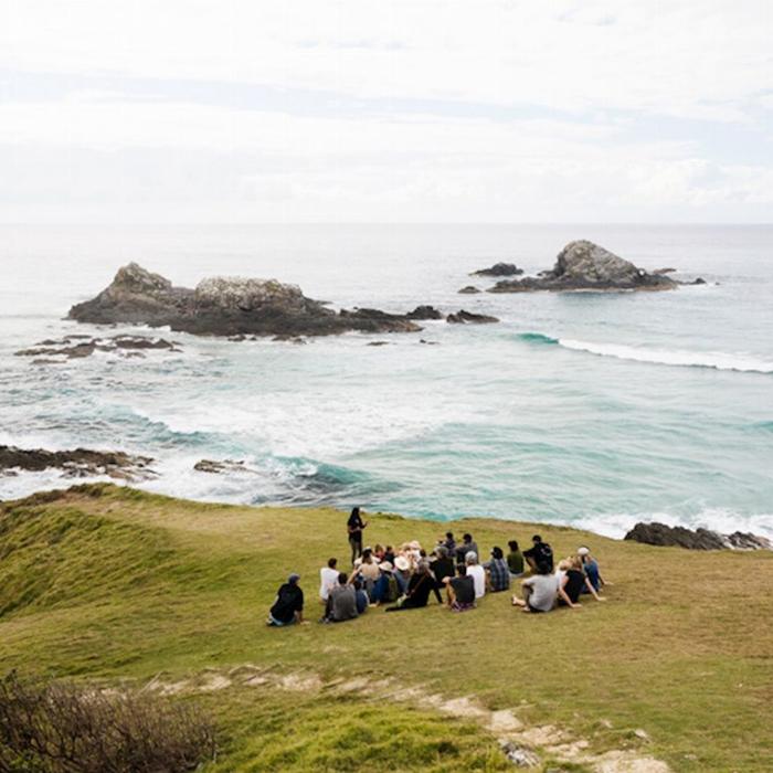 Explore Byron Bay Broken Head Tours