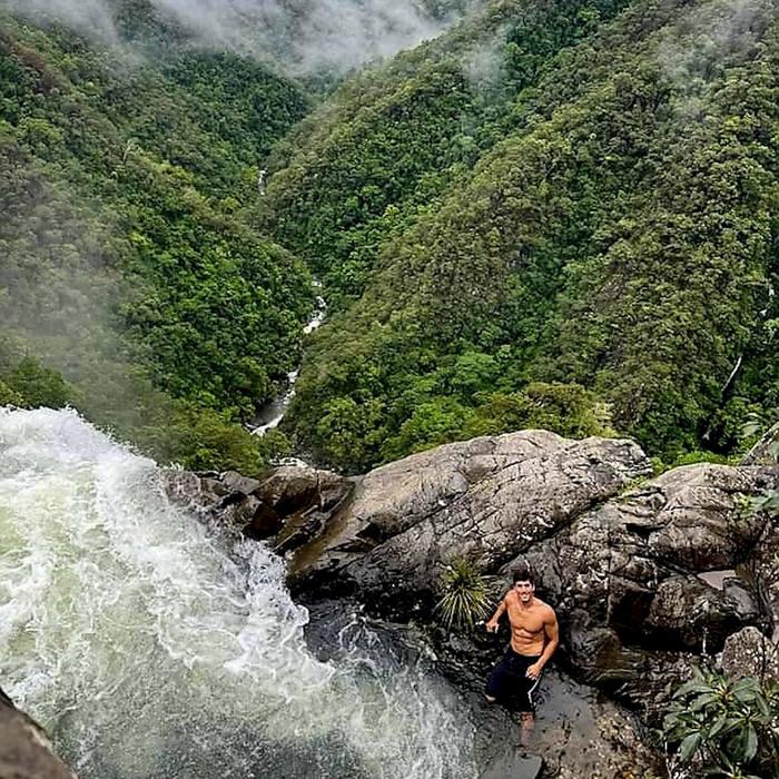 Wanna Trip Kuranda & Barron Falls